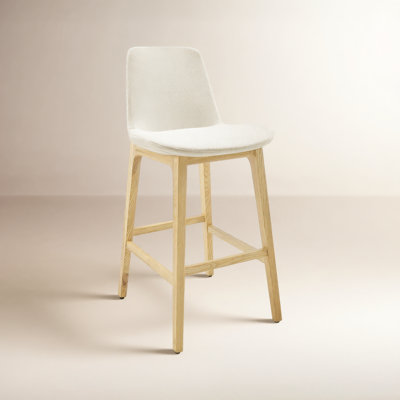 Amar 30" Bar Stool