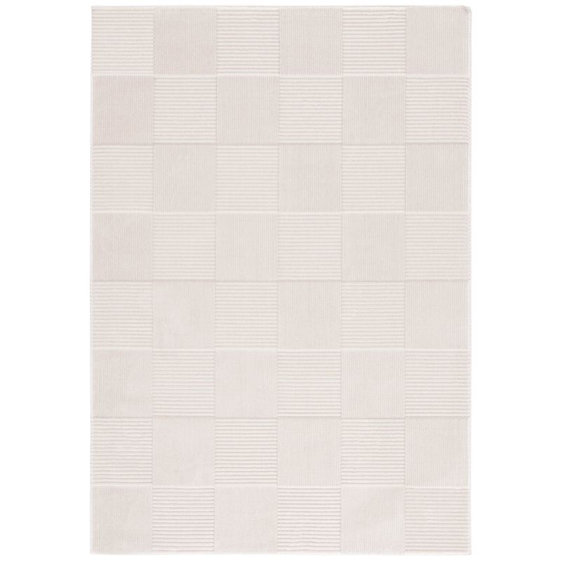 Tapis de couleur unie Lauren Ralph Lauren 117 Performance, Rectangle 5 pi x 7 pi