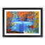 Abstract Vol.191 by S.Johnson - Framed Print-55452852-55452853