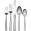 Crescendo II 65 Piece Flatware Set, Service for 12