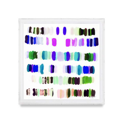 Heavenly Palette 2 #2