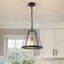 Luminaire suspendu 13 po Modern