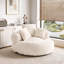 Corduroy Bean Bag Chair-387400642