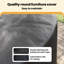 Outdoor Patio Dining Set Cover