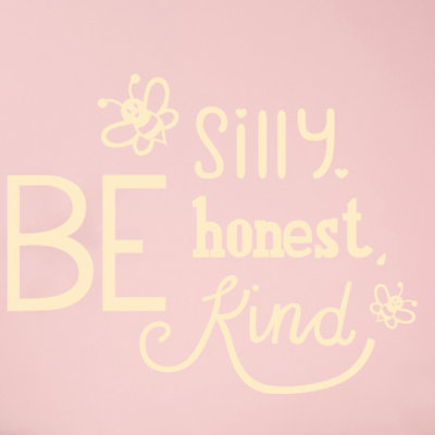 Wall Decal