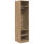 Engineered Wood Wardrobe-118031716