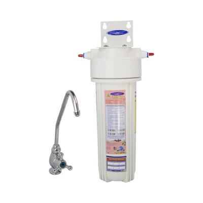 Water Filtration System -  Crystal Quest, CQE-US-00315