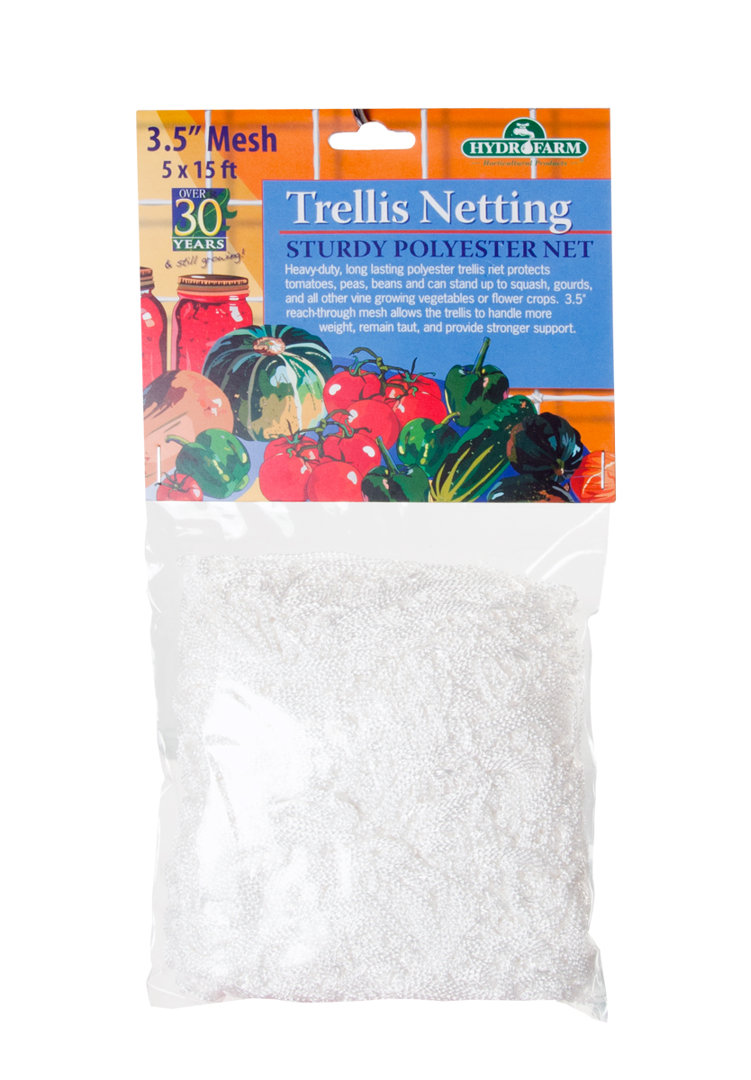 Plant Support Hydrofarm