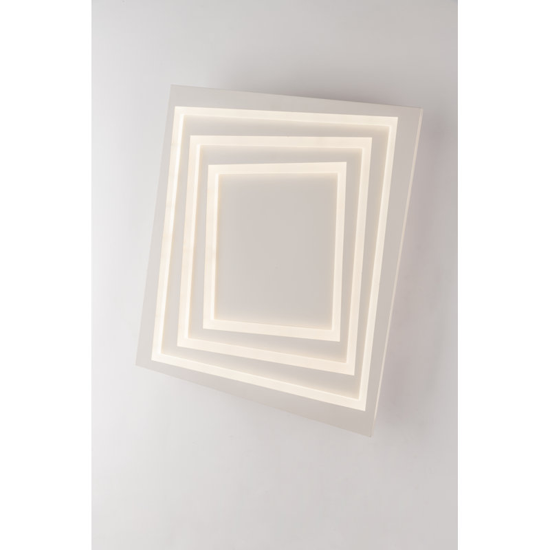 Stanaford Flush Mount