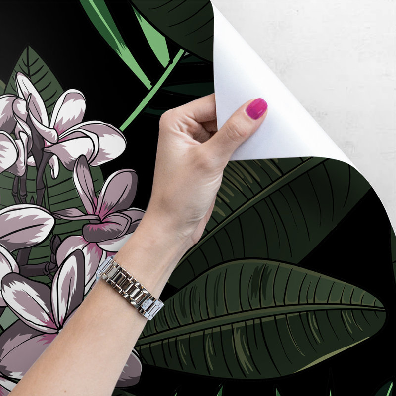 Calab Matte Wallpaper Roll, 250 x 250cm