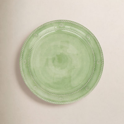 Berry & Thread Melamine Dessert/Salad Plate