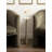 Round Metal and Stone Drink Table-1989583406-1989583407