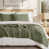 Olive Green selected