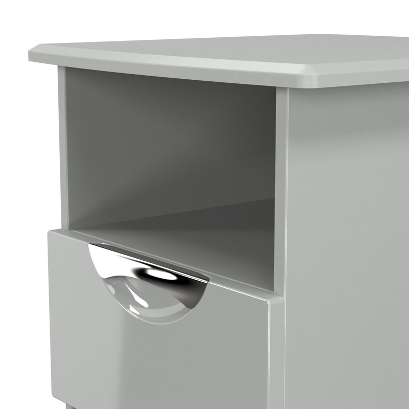 Bernab End Table