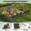 Metal Planter Box-1751838119