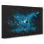 Owl In Flight - Wrapped Canvas-61877314