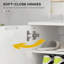 15 Pair Shoe Storage Cabinet