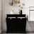Black Laundry Sorter Bin. E1 Material, Stable And . Painting For A Shiny Surface. Removable Bags Efficient Organization. Supports 100 Pounds. Assembly Needed Sorter, Painted, Cloth Bags, 100-pound-88416954