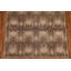 Tapis à motif abstrait All-Over 5X8