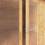 Mercia 20ft x 10ft Home Office Studio With Side Shed (44mm)