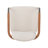 Denver Modern Dining Chairs With Iron Frame-475969753
