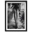 Bubbly Midnight Shadowbox Fashion Print by Oliver Gal, Black Frame, 10 x 15-1156366528-1156366556