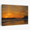 Radiance Beache Sunrises / Sunset nouvelle version 2019-5 Art côtier Art abstrait Art contemporain