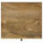 Kalmanson Solid Wood Top End Table