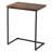 Oceguera Iron Top End Table