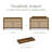 Eloise 7-Drawer Assembled Dresser-110219848