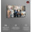 Art encadré pour chariot de comptoir Notoriart-100010778-100010774