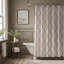 Pink Gold Light - Premium Shower Curtain-1280042092