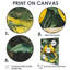 Kleckner - animaux, art mural-408906991-408906990-408906982