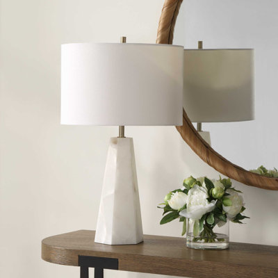 Lampe de table
