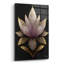 «Golden Leaf Lotus» par Tanya Mavric-561225465