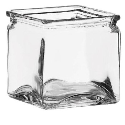 Hayven Glass Table Vase