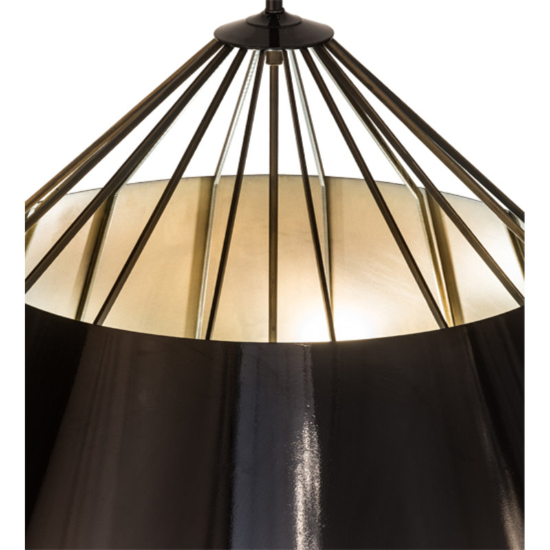 Complejo 8 - Light Pendant