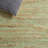 Cape Cod 236 Hand Woven Jute; Cotton No Pattern Rug-108597571