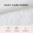 MF Eyelet Ruffled Comforter Set-86644872