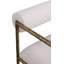 Chaise rembourrée Vivianna-123992156-123992162