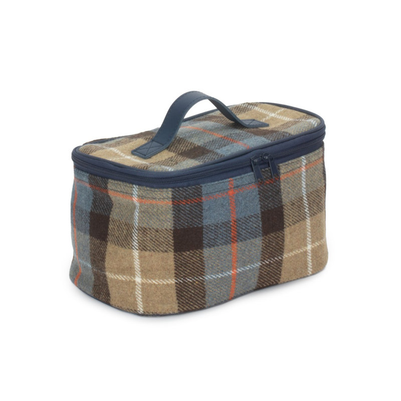 Polyester Picnic Cooler