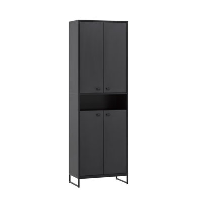Shoe Storage Cabinet