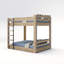 ICON Standard - Bunk Bed, Ladder Location A-904388756-904388753-904388764