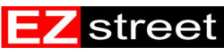 Logo EZ Street Signs