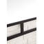 Boston Rectangle Stainless Steel Wall Mirror-51087325