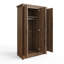 Foxton 3 Door Wardrobe