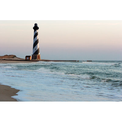 " Cape Hatteras Lighthouse " by Jens_Lambert_Photography