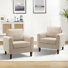 Fauteuil club l 32,5 po Ardarius