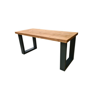 Millwright Desk 160 X 80 Cm
