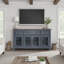 Buffet de style campagnard 66 po Wauneta